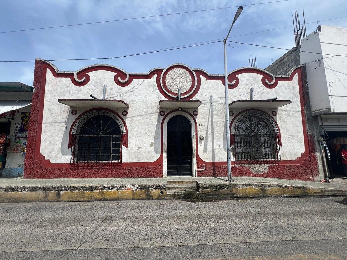 Casa en Venta en el Centro de Tapachula, foto 1 de 11