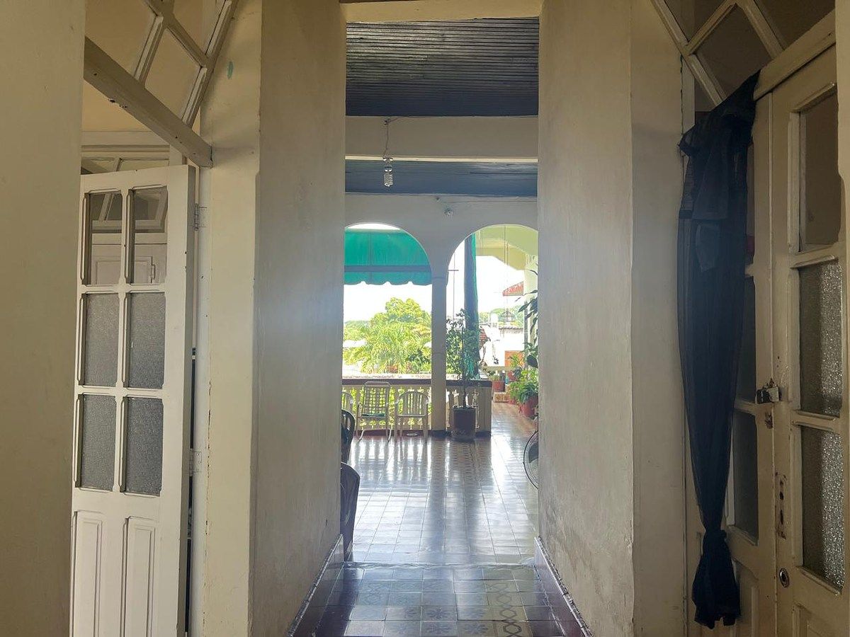 Casa en Tapachula Centro, Tapachula, foto 4 de 11