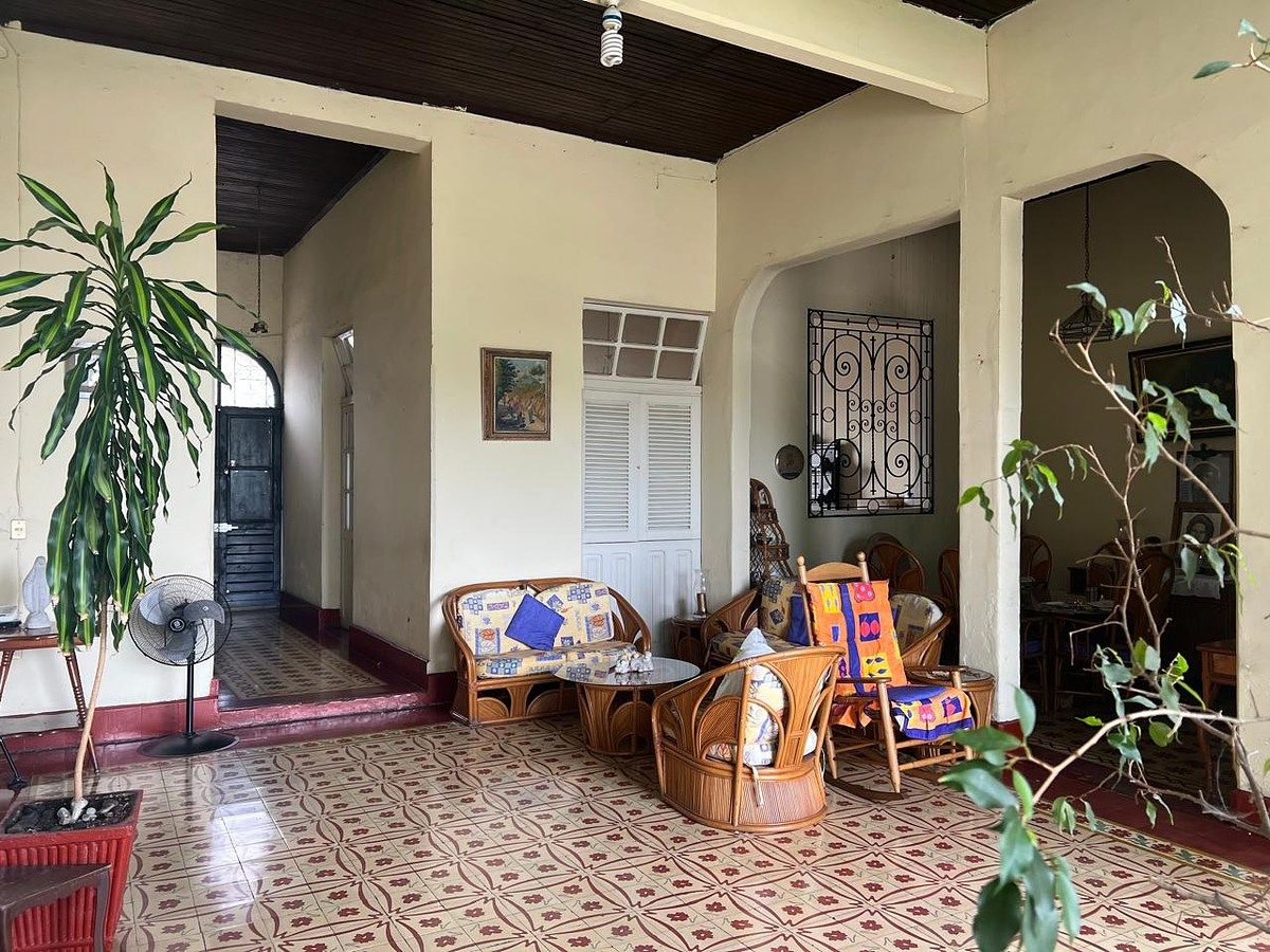Casa en Tapachula Centro, Tapachula, foto 6 de 11