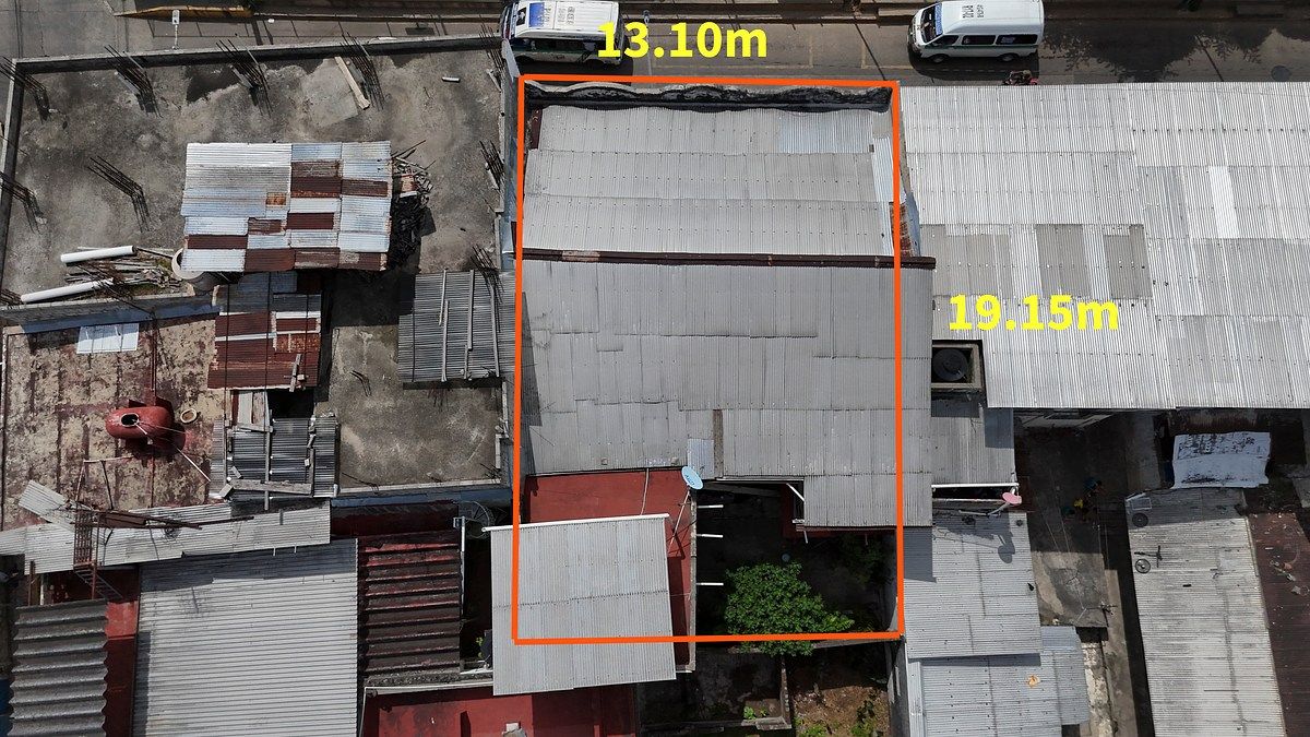 Casa en Tapachula Centro, Tapachula, foto 3 de 11