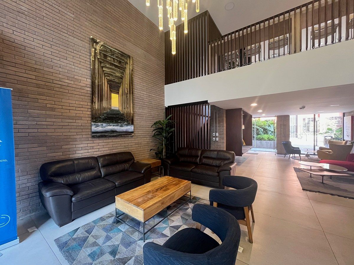Departamento Nuevo  en Venta en zona Country en Guadalajara, foto 1 de 21
