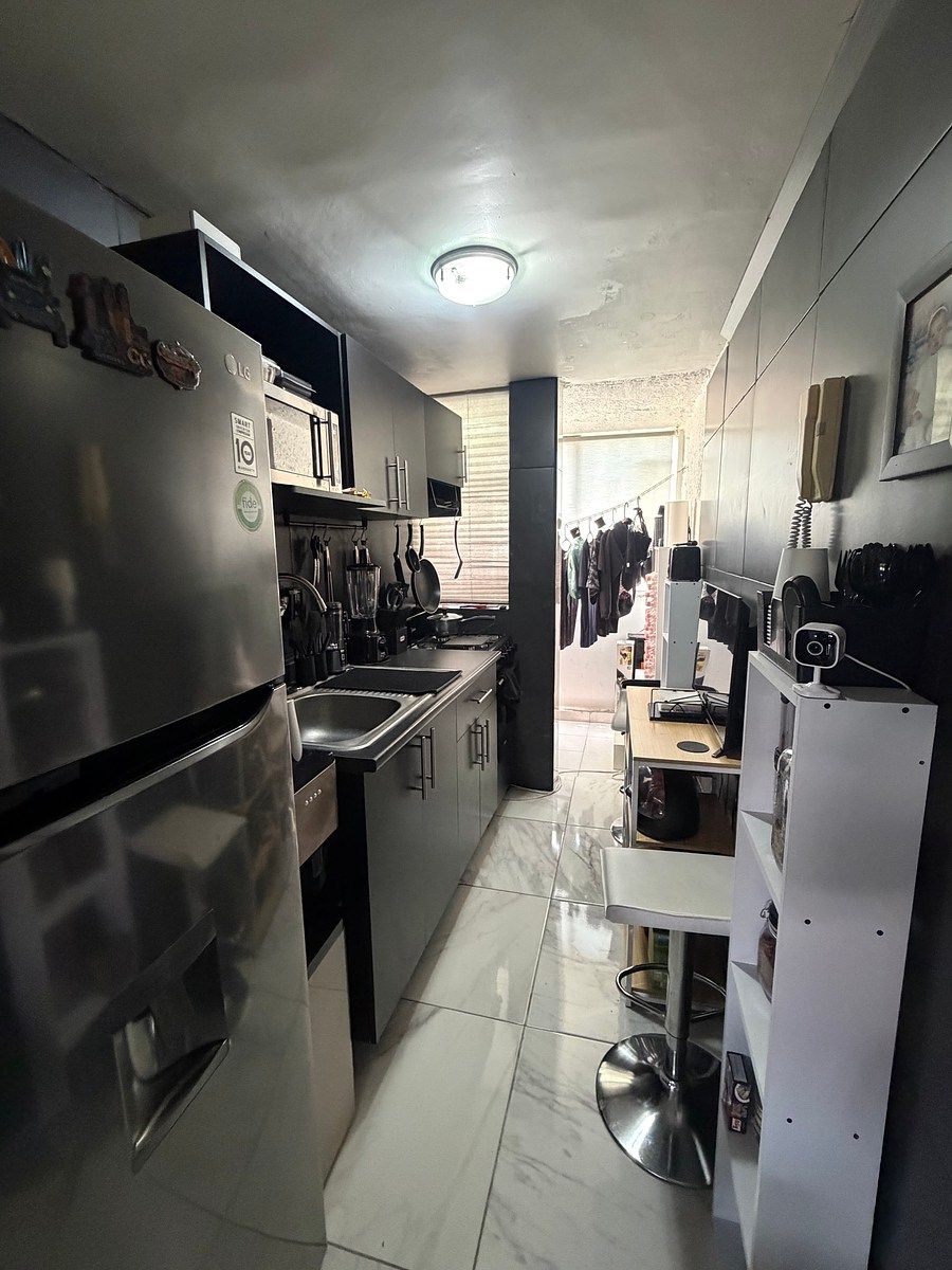 Departamento en Santiago Tepalcatlalpan, Xochimilco, foto 6 de 15