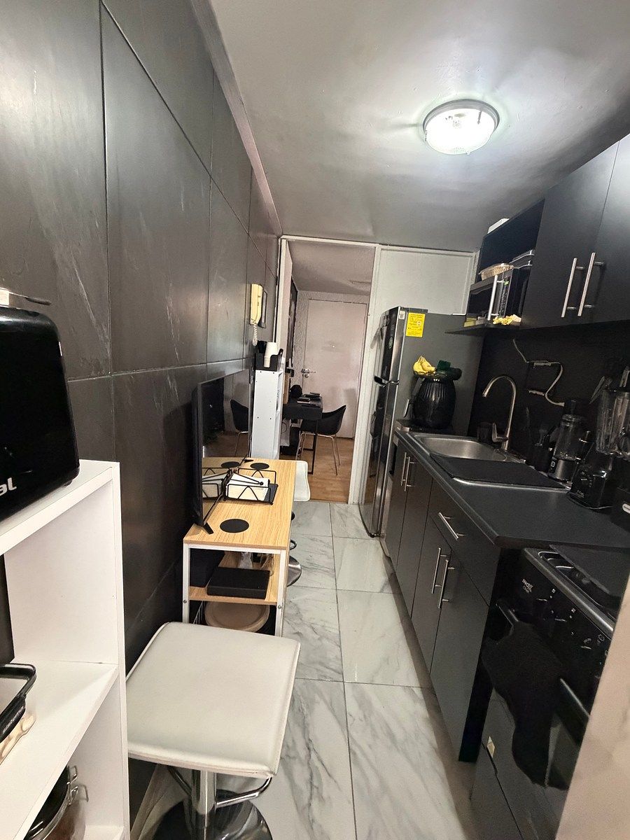 Departamento en Santiago Tepalcatlalpan, Xochimilco, foto 7 de 15