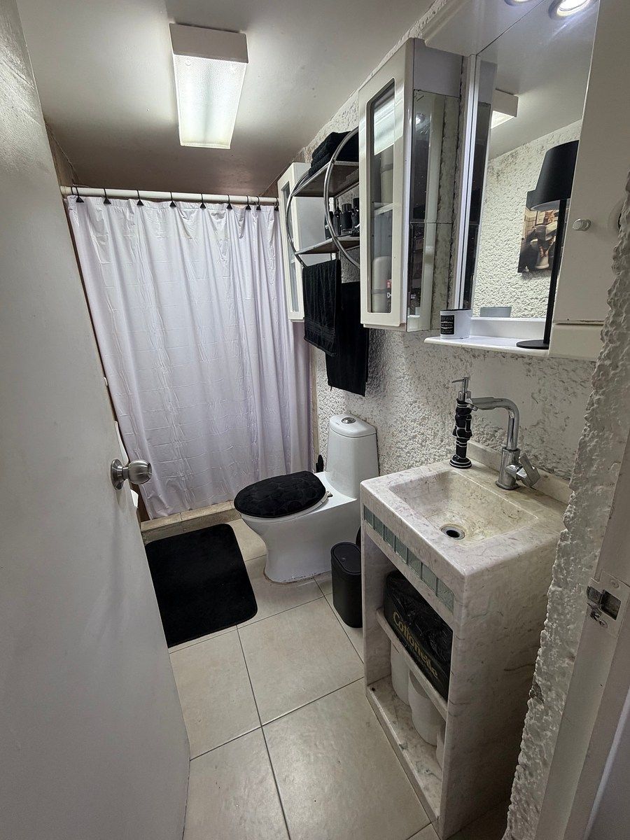Departamento en Santiago Tepalcatlalpan, Xochimilco, foto 8 de 15