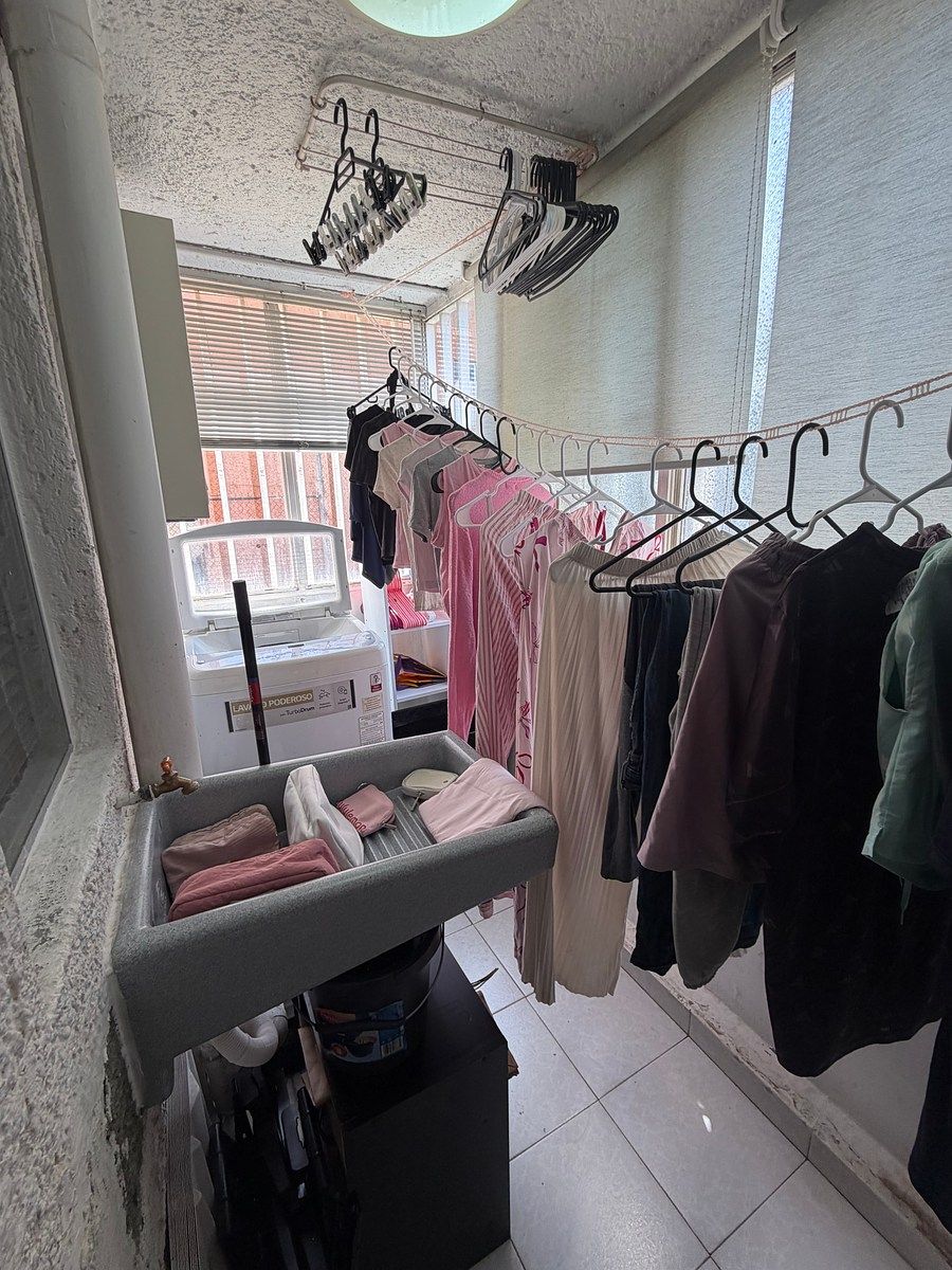 Departamento en Santiago Tepalcatlalpan, Xochimilco, foto 15 de 15