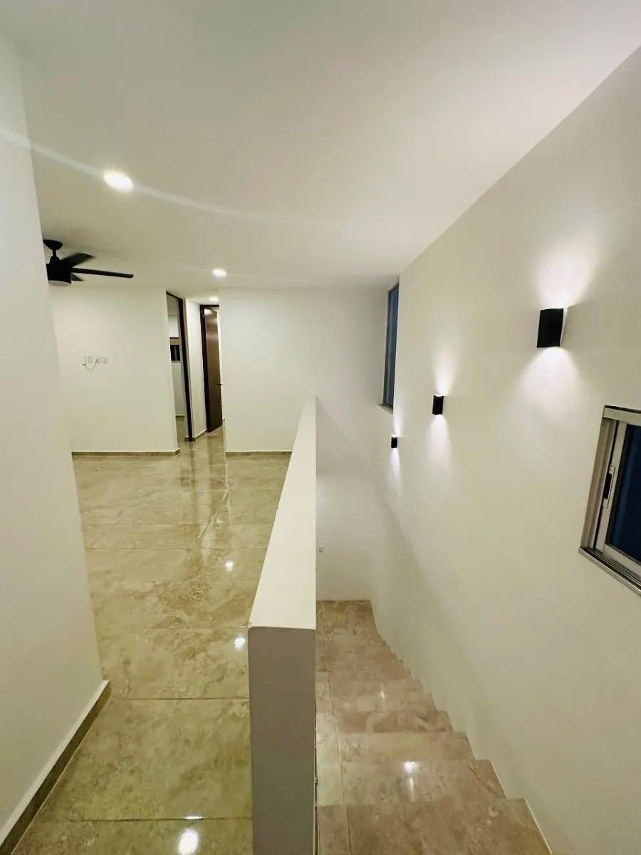 Casa en condominio en Xcanatún, Mérida, foto 10 de 16