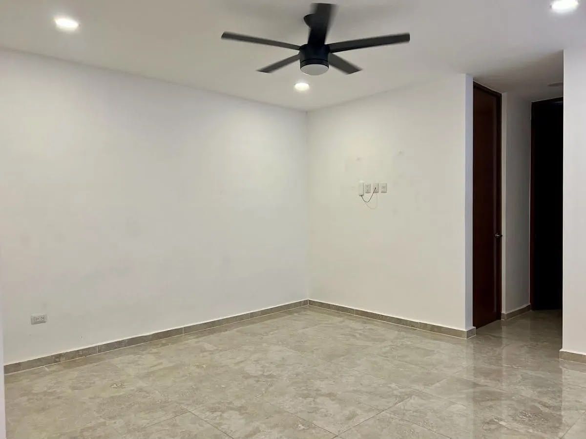 Casa en condominio en Xcanatún, Mérida, foto 11 de 16