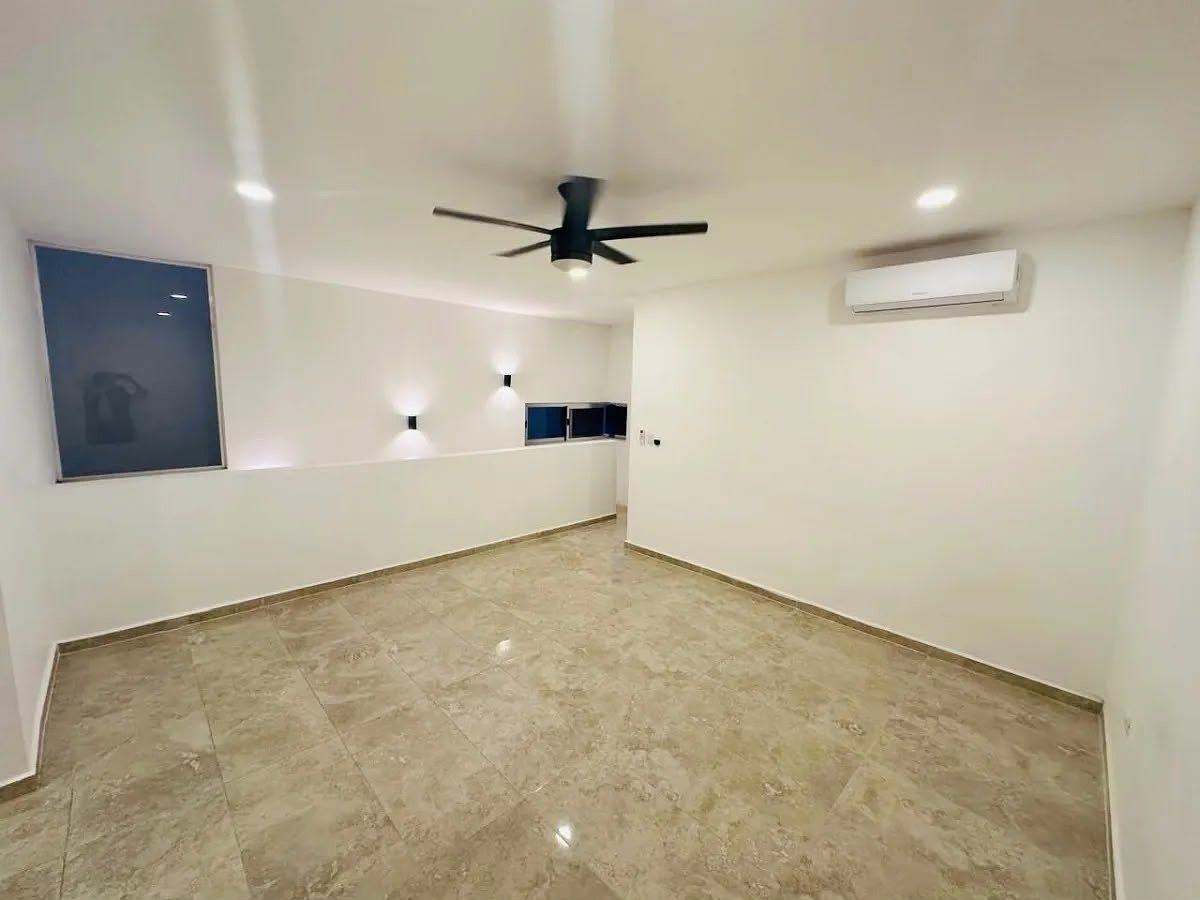 Casa en condominio en Xcanatún, Mérida, foto 13 de 16