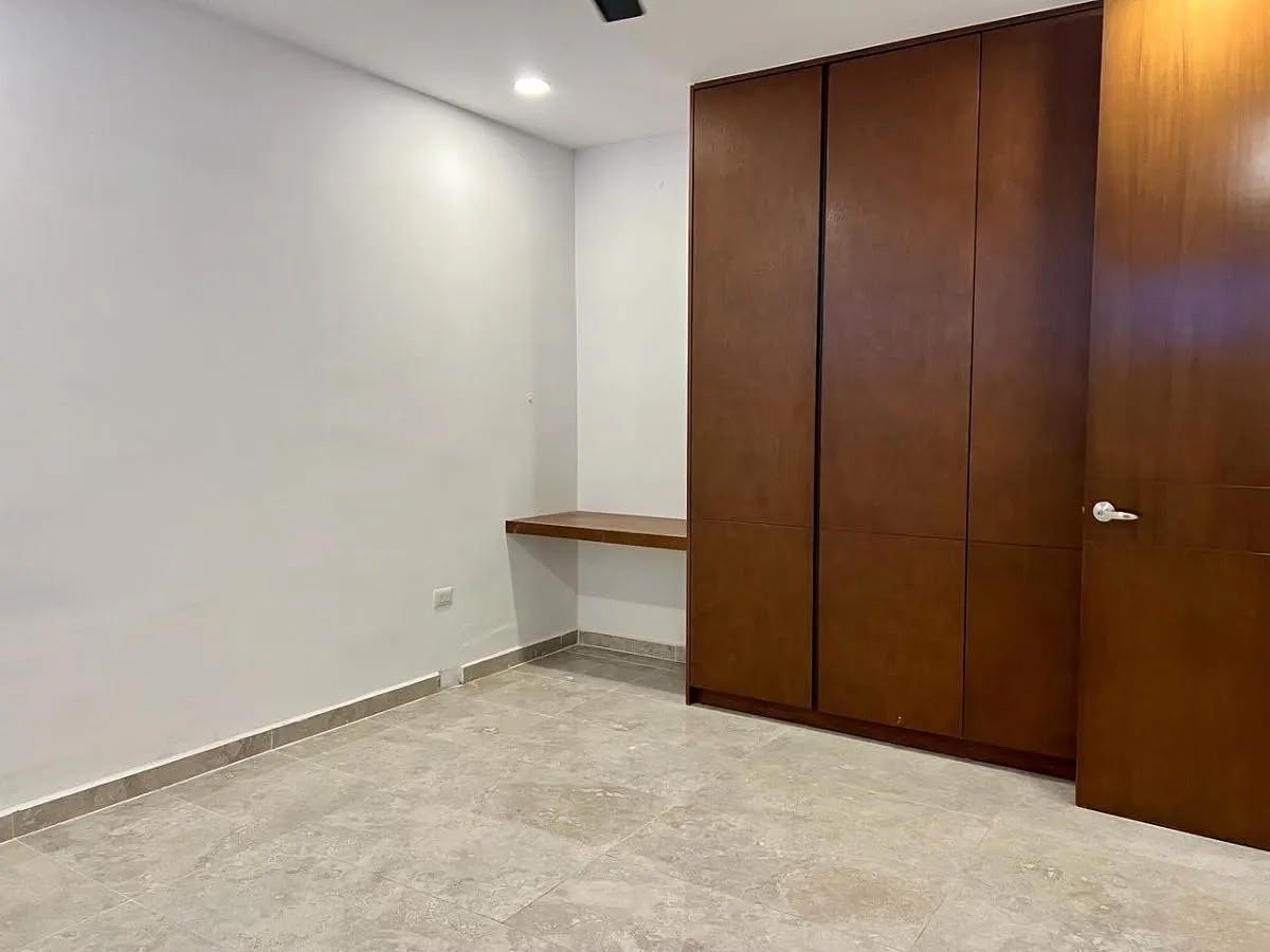Casa en condominio en Xcanatún, Mérida, foto 16 de 16