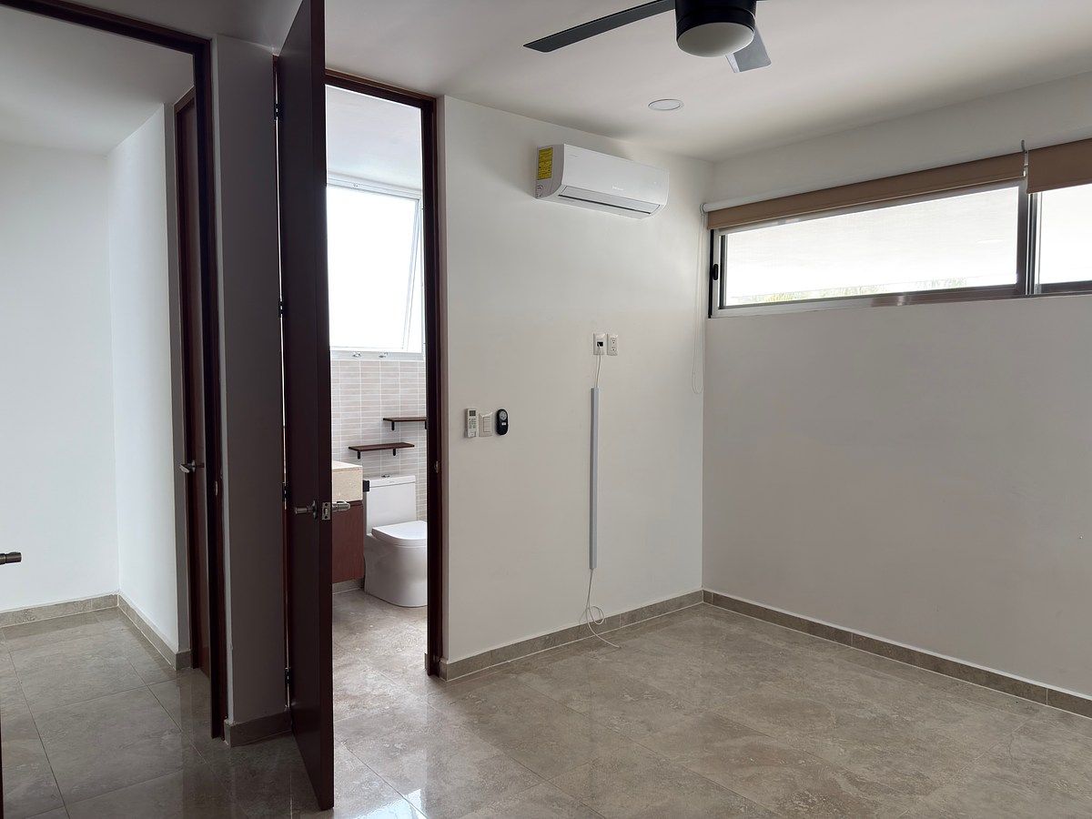 Casa em condomínio fechado em Xcanatún, Mérida, foto 7 de 35