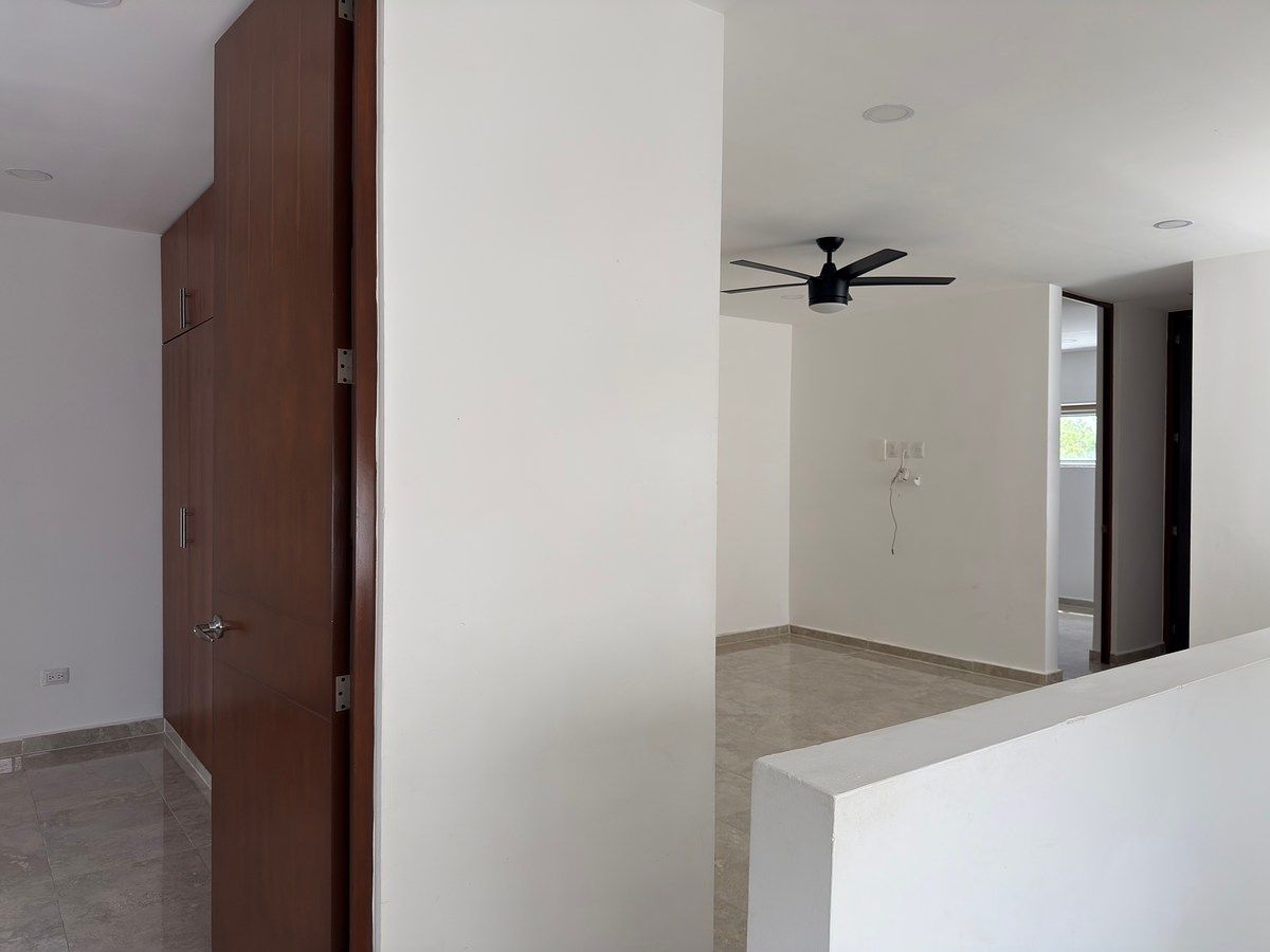 Casa em condomínio fechado em Xcanatún, Mérida, foto 15 de 35