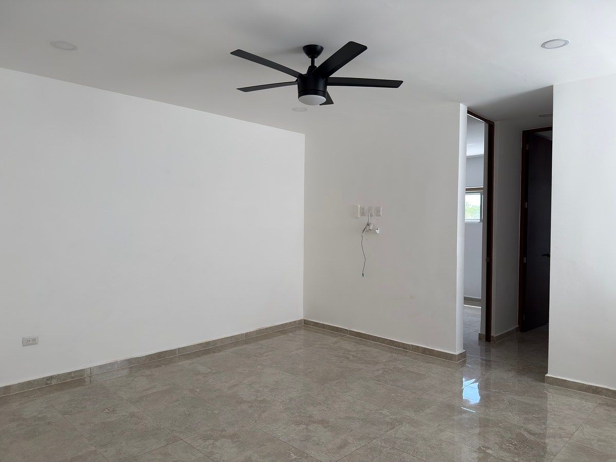 Casa em condomínio fechado em Xcanatún, Mérida, foto 19 de 35