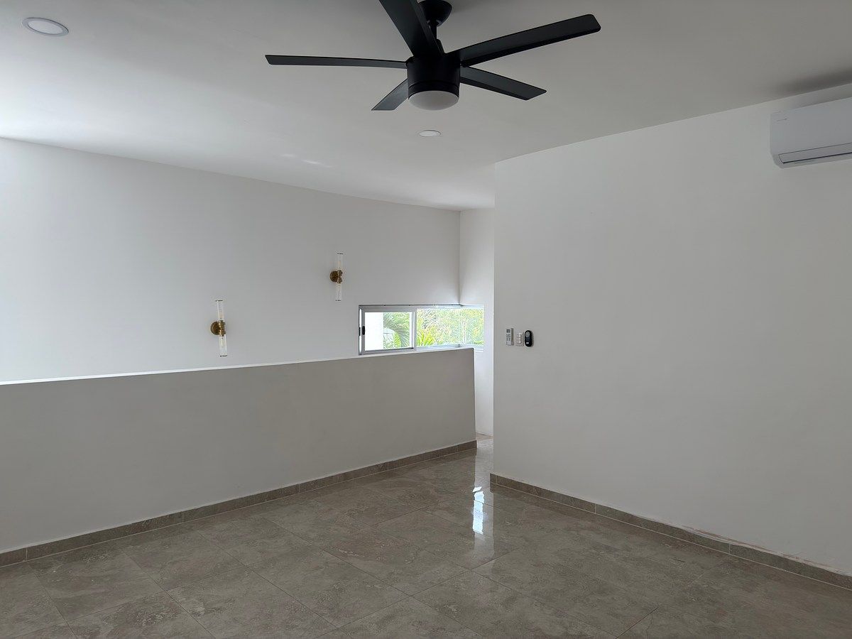 Casa em condomínio fechado em Xcanatún, Mérida, foto 20 de 35