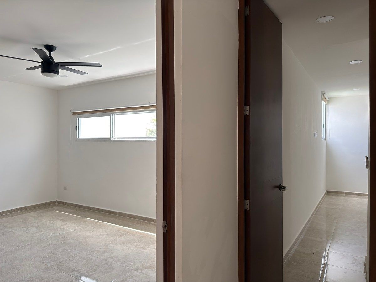 Casa em condomínio fechado em Xcanatún, Mérida, foto 21 de 35