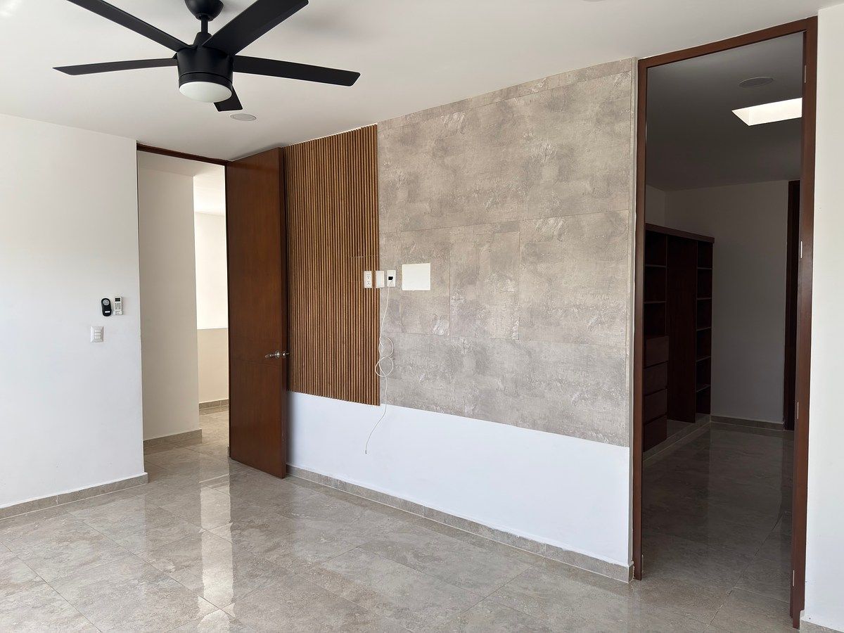 Casa em condomínio fechado em Xcanatún, Mérida, foto 23 de 35