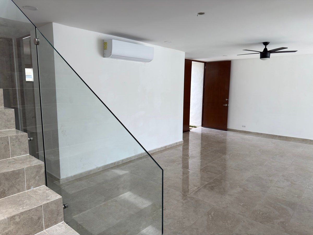 Casa em condomínio fechado em Xcanatún, Mérida, foto 14 de 35