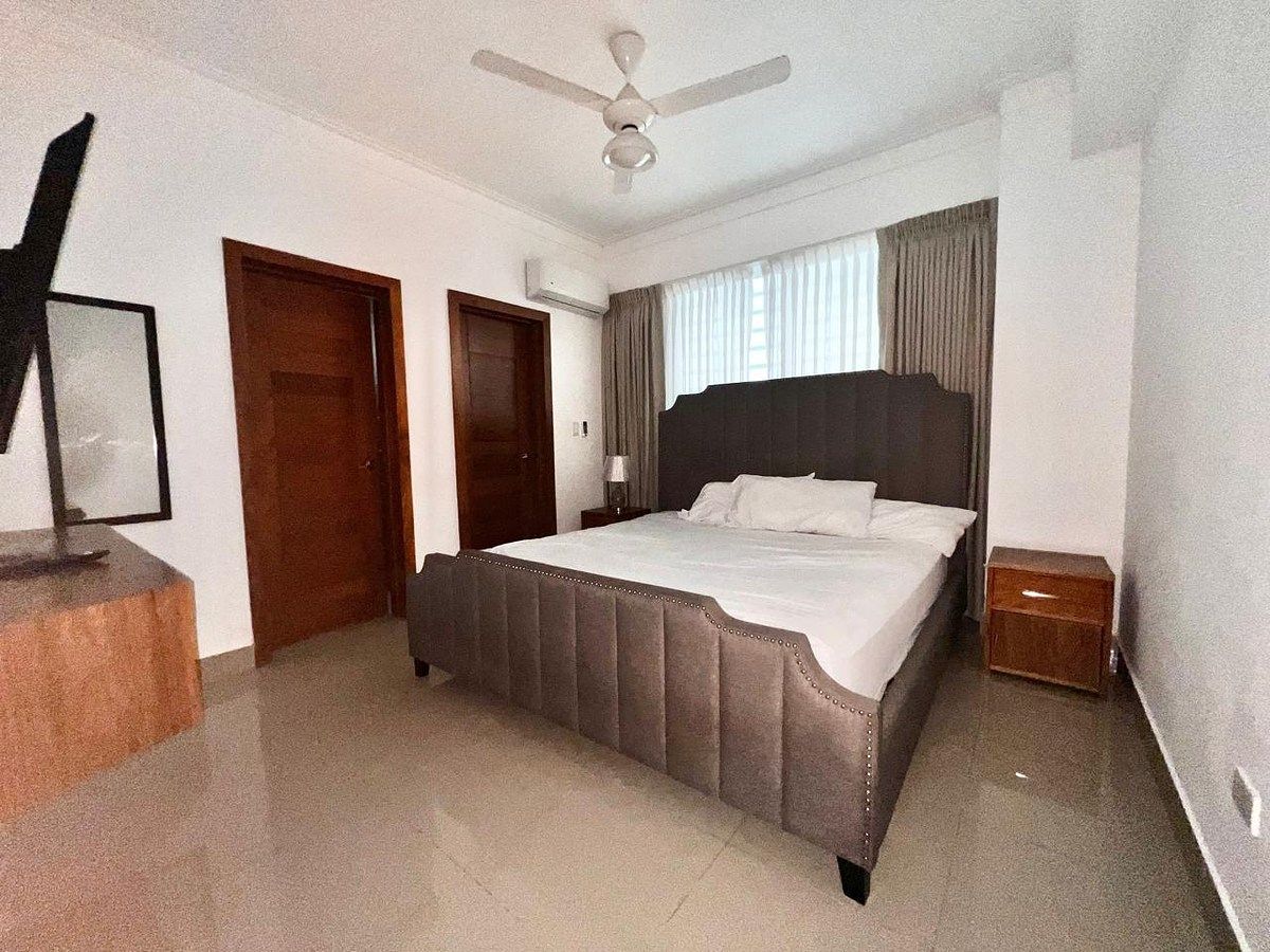 Apartamento en Bella Vista, Santo Domingo Centro (Distrito Nacional), foto 10 de 13