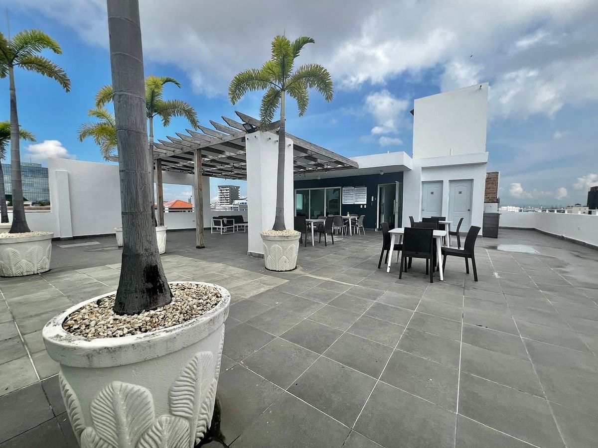Apartamento en Bella Vista, Santo Domingo Centro (Distrito Nacional), foto 12 de 13