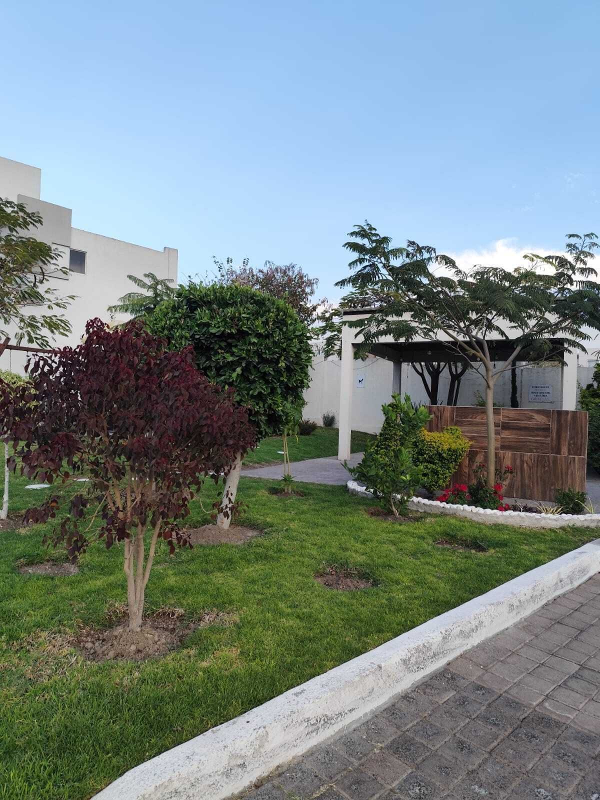 Casa en Ciudad del Sol, Querétaro, foto 23 de 25