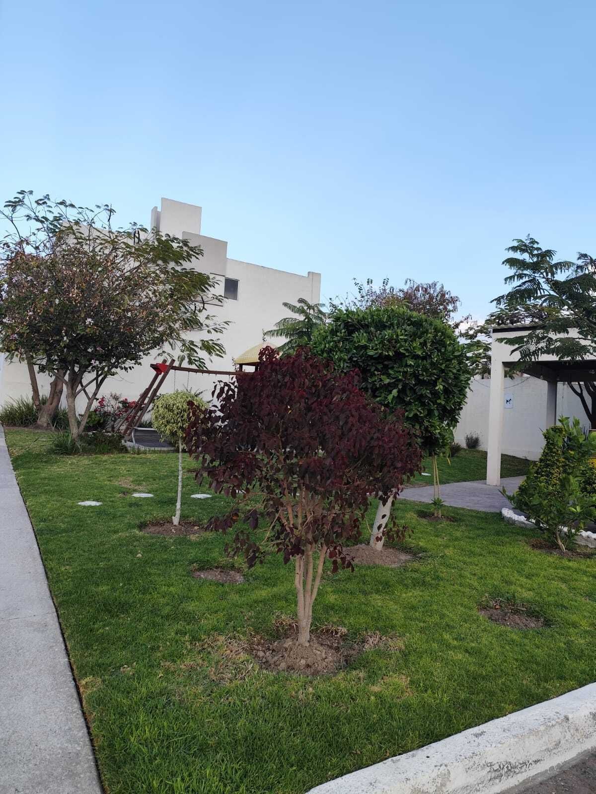 Casa en Ciudad del Sol, Querétaro, foto 25 de 25