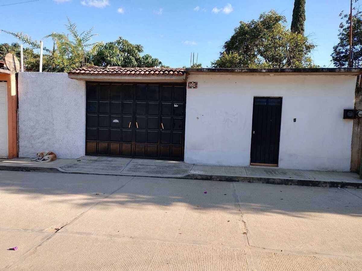 Venta de casa en Oaxaca, foto 1 de 32