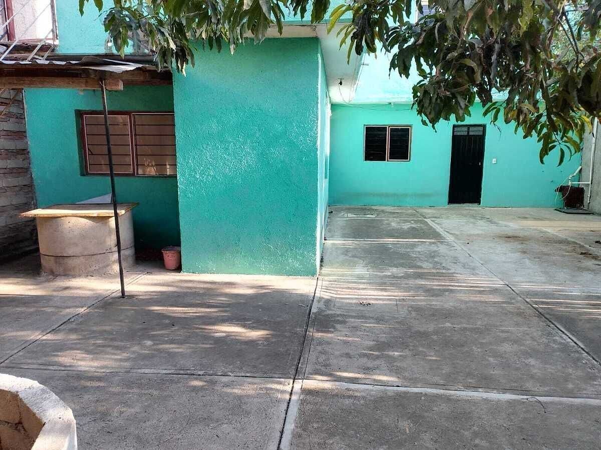 Casa en Oaxaca, Santa María Atzompa , foto 2 de 32