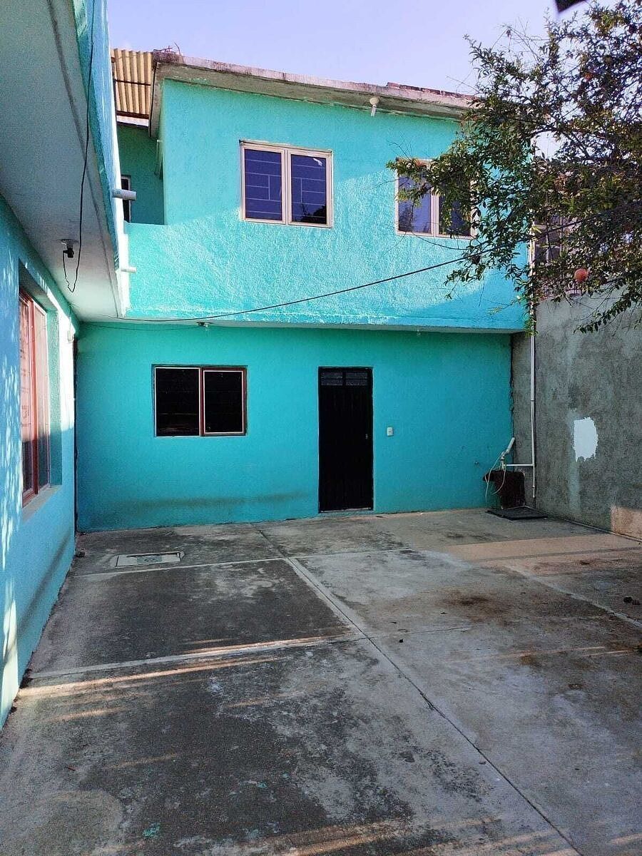 Casa en Oaxaca, Santa María Atzompa , foto 3 de 32