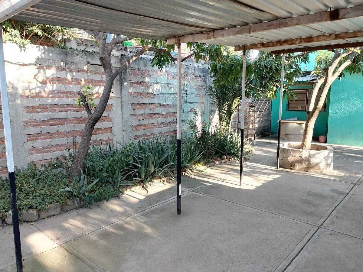 Casa en Oaxaca, Santa María Atzompa , foto 4 de 32