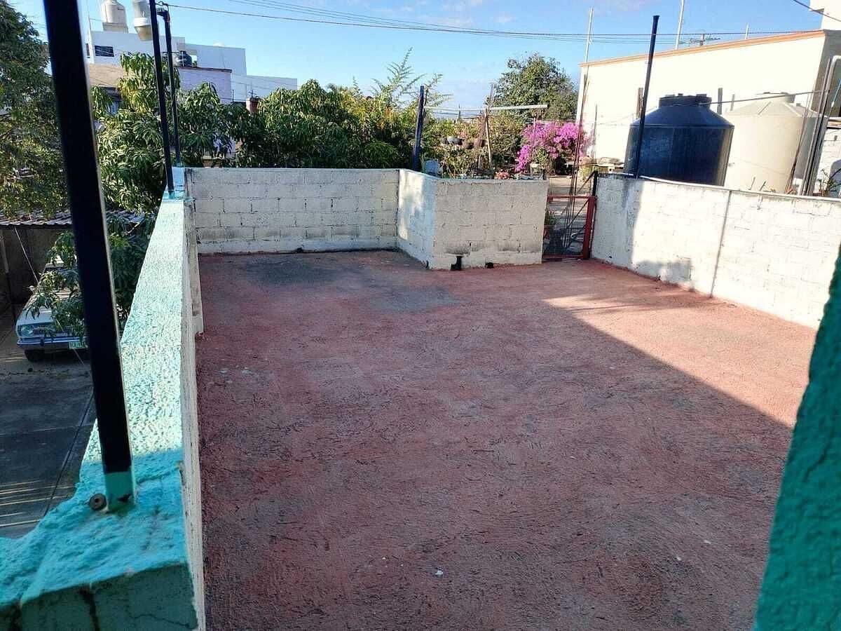 Casa en Oaxaca, Santa María Atzompa , foto 32 de 32