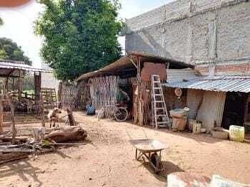 Lote em San Antonio, San Pablo Huixtepec, foto 9 de 10