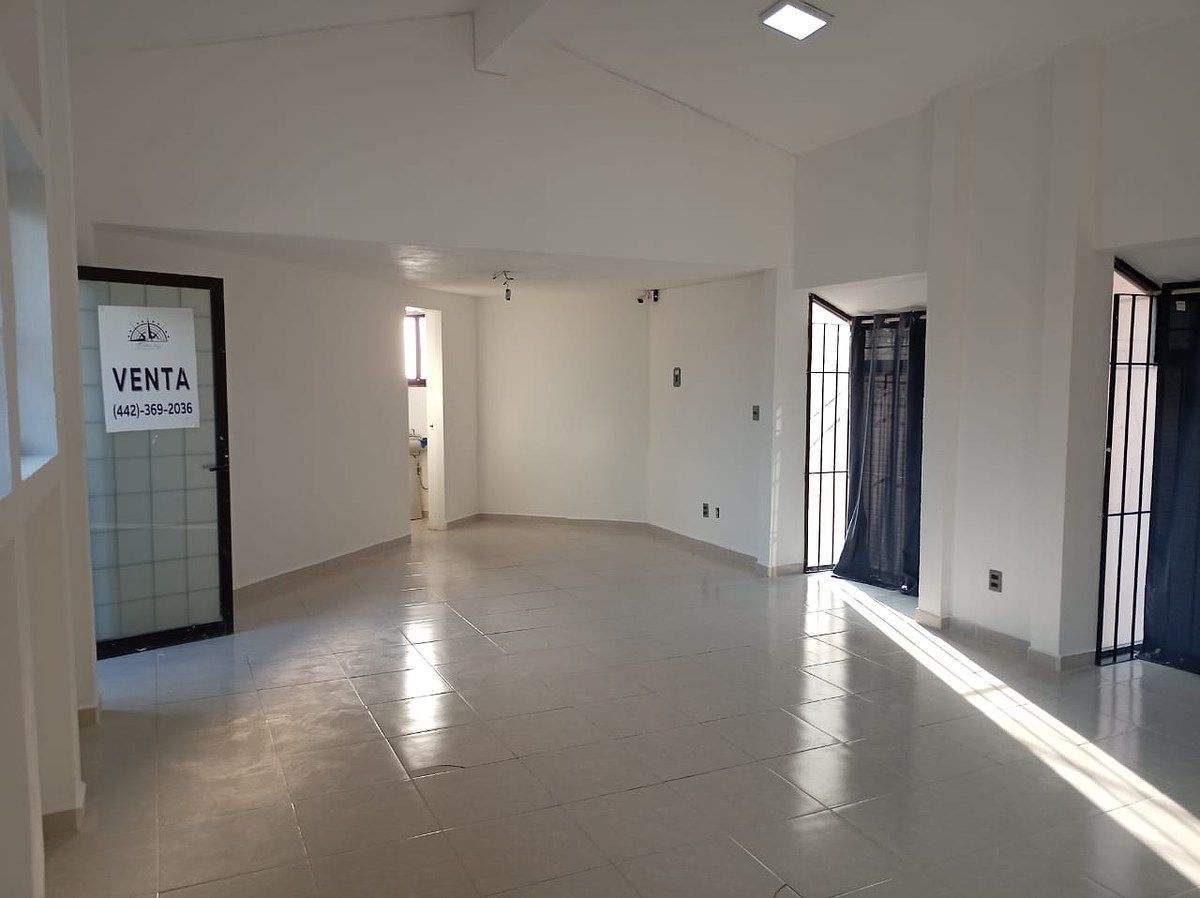 Oficina en La Capilla, Querétaro, foto 7 de 22
