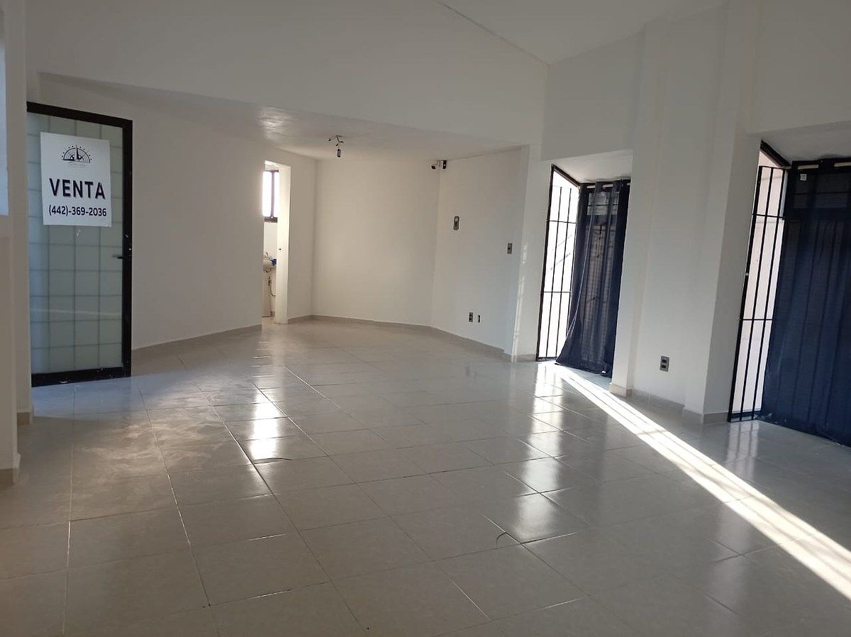 Oficina en La Capilla, Querétaro, foto 8 de 22