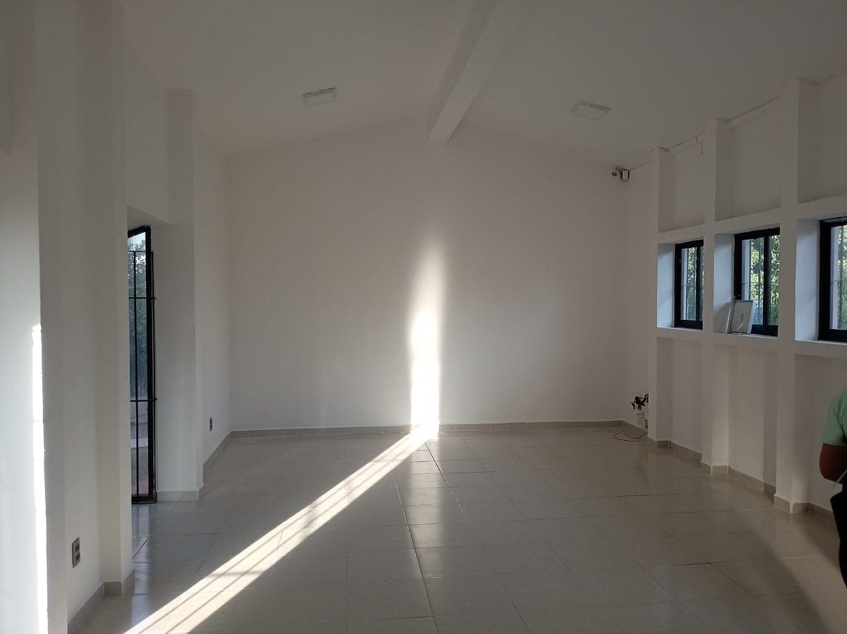 Oficina en La Capilla, Querétaro, foto 11 de 22