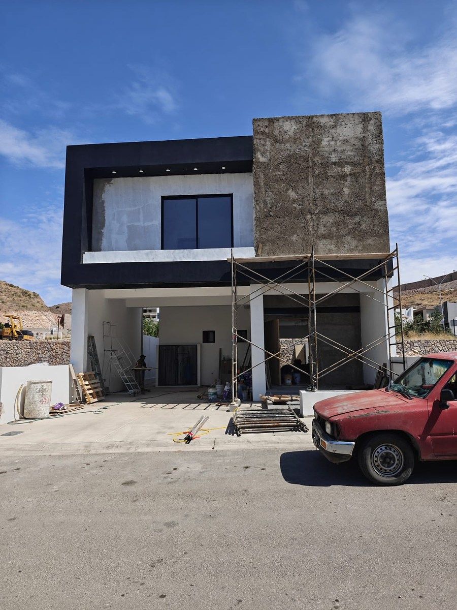 House in Cumbres de Dominion, photo 1 of 1
