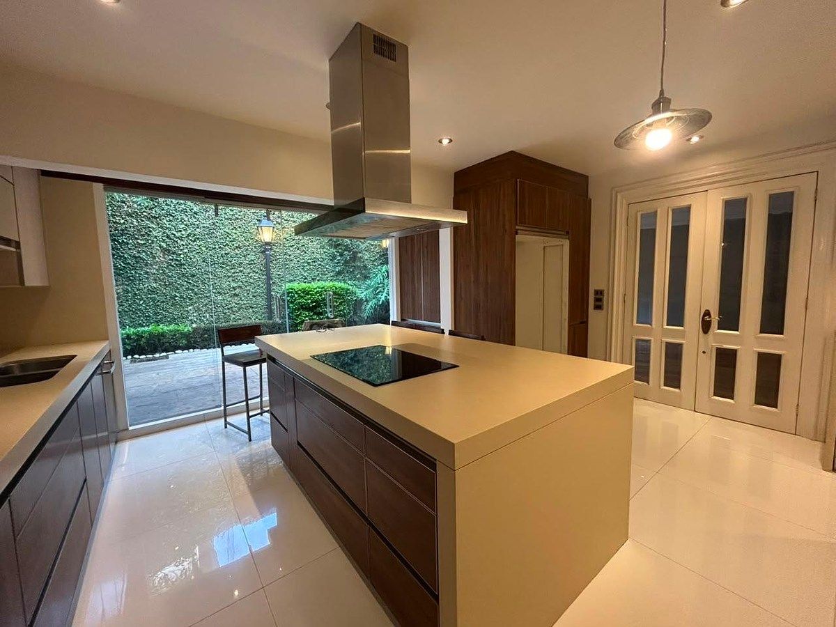 Casa en condominio en Paseo de las Palmas, Huixquilucan, foto 4 de 11