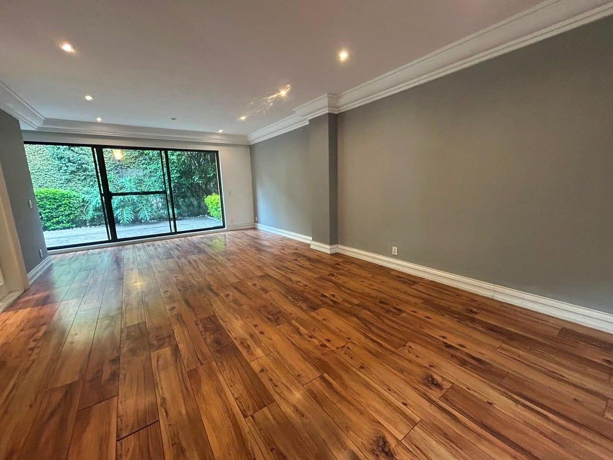Casa en condominio en Paseo de las Palmas, Huixquilucan, foto 2 de 11