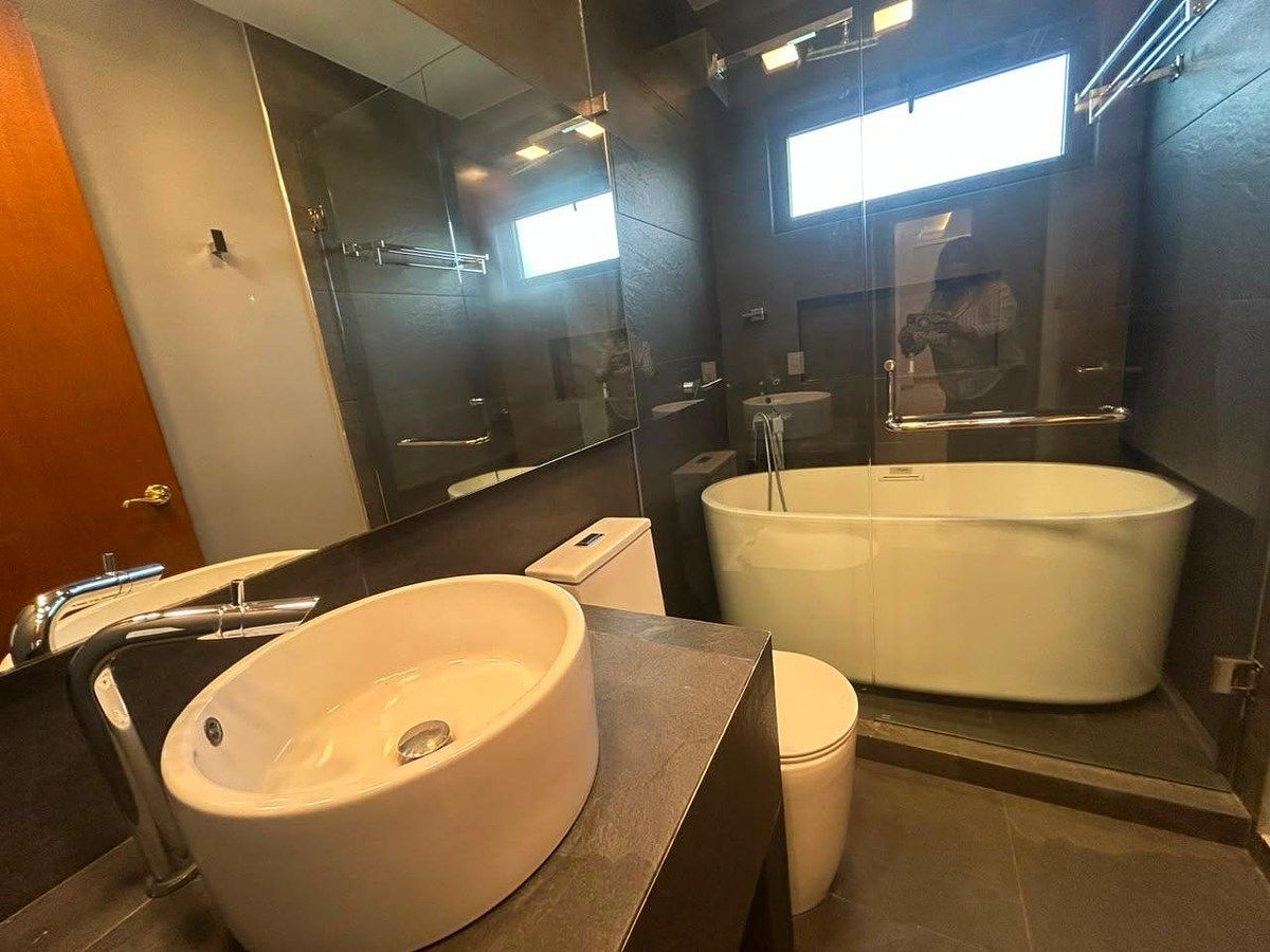 Casa en condominio en Paseo de las Palmas, Huixquilucan, foto 5 de 11
