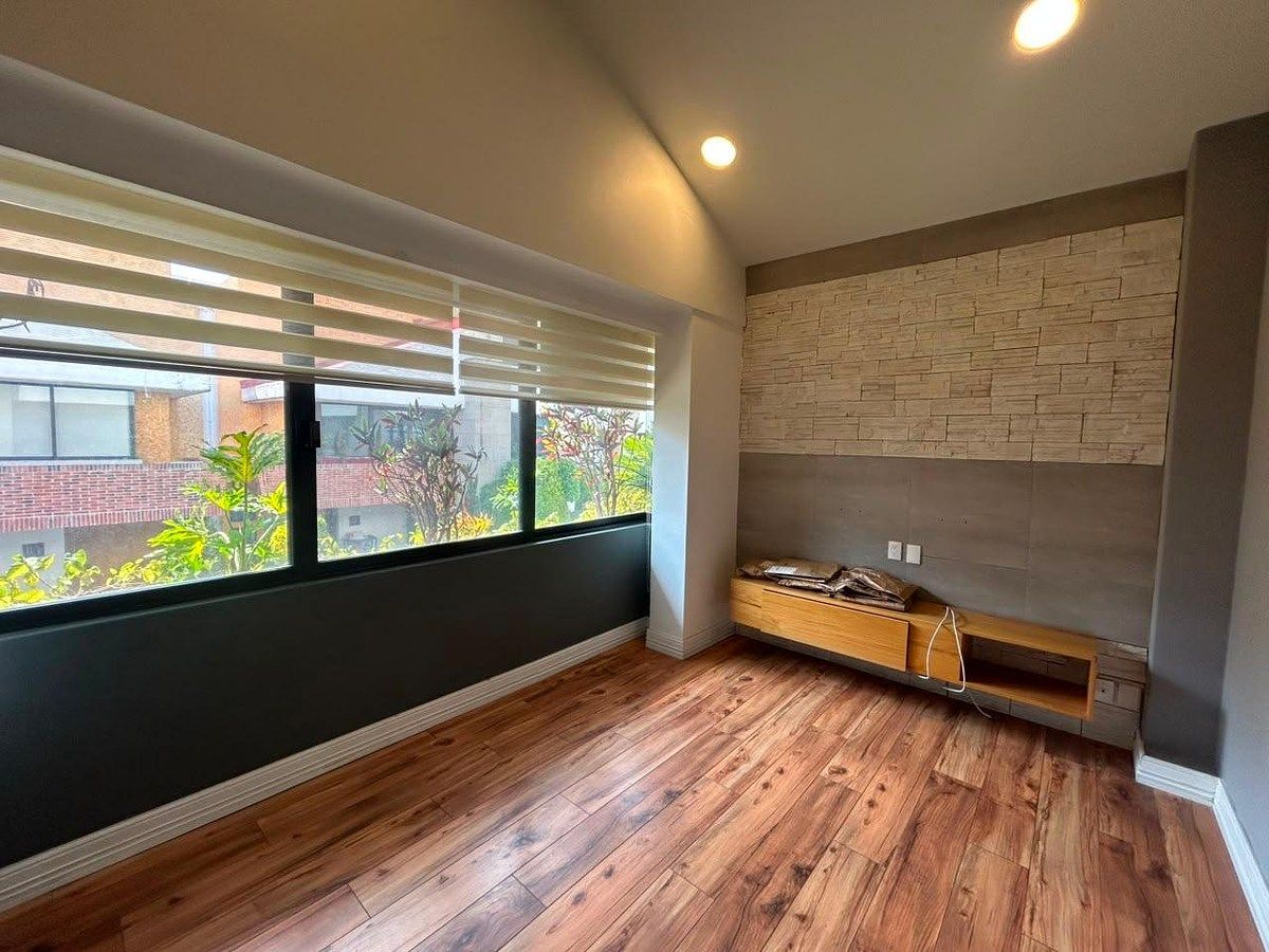 Casa en condominio en Paseo de las Palmas, Huixquilucan, foto 6 de 11