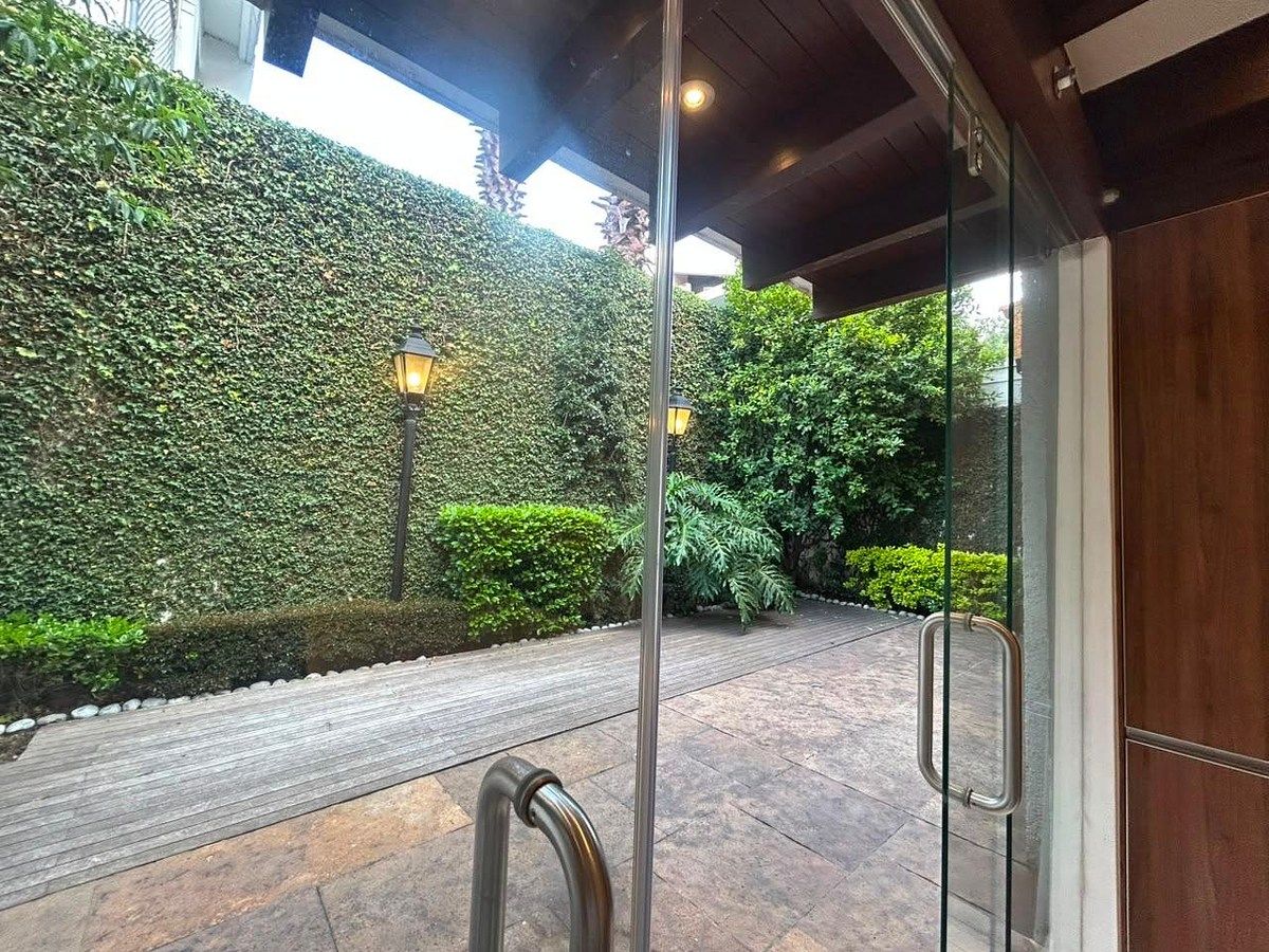 Casa en condominio en Paseo de las Palmas, Huixquilucan, foto 9 de 11