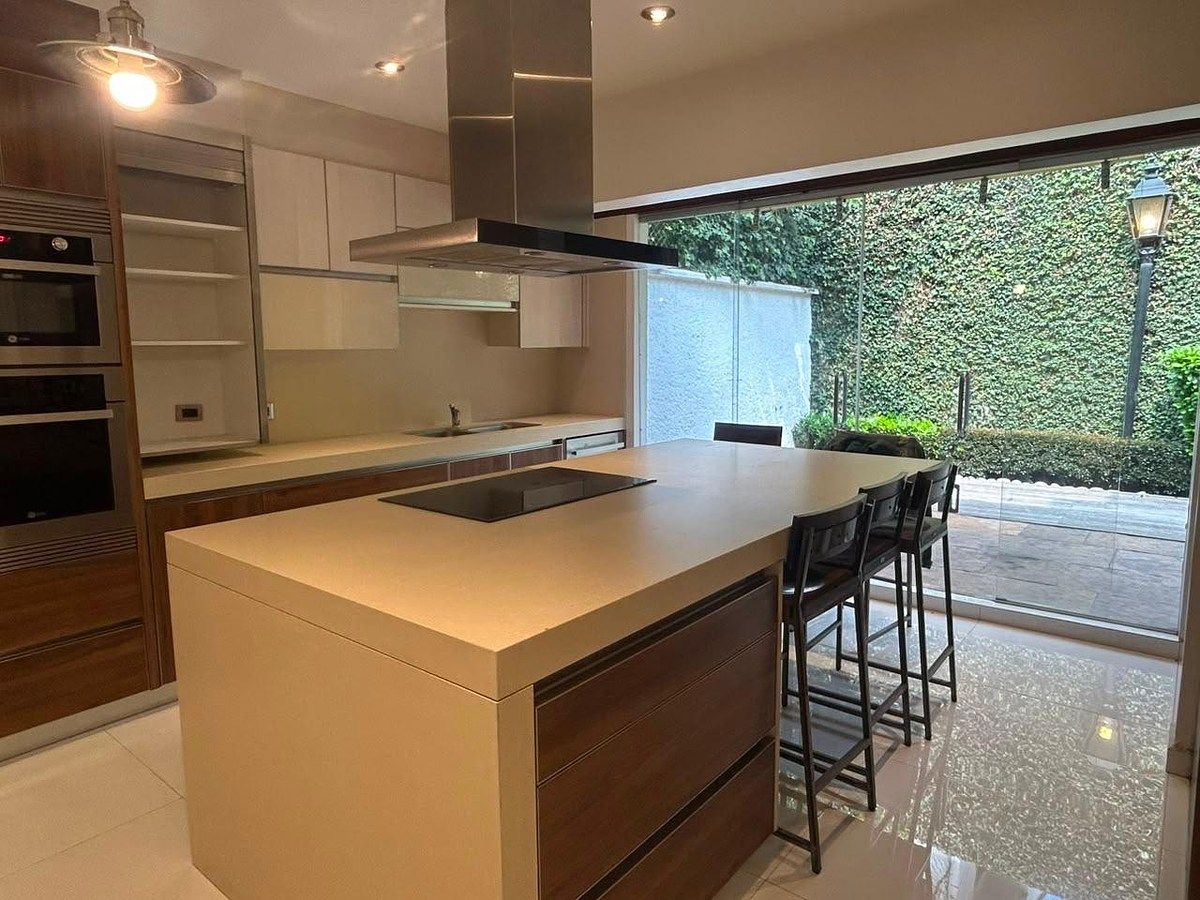Casa en condominio en Paseo de las Palmas, Huixquilucan, foto 11 de 11