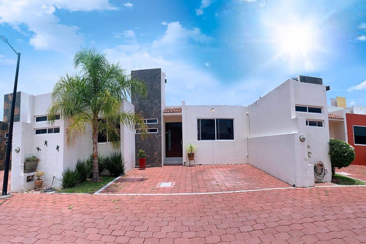 Casa à venda, Tequisquiapan, Querétaro., foto 1 de 20