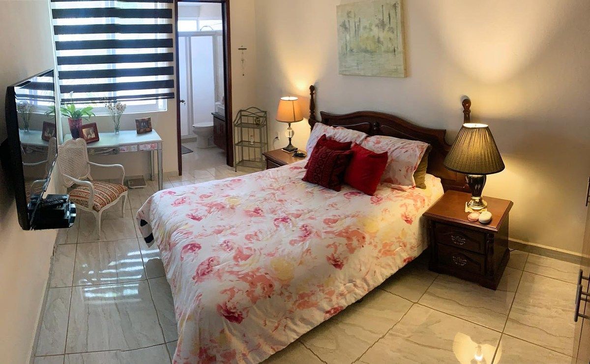 Casa em La Magdalena, Tequisquiapan, foto 6 de 20