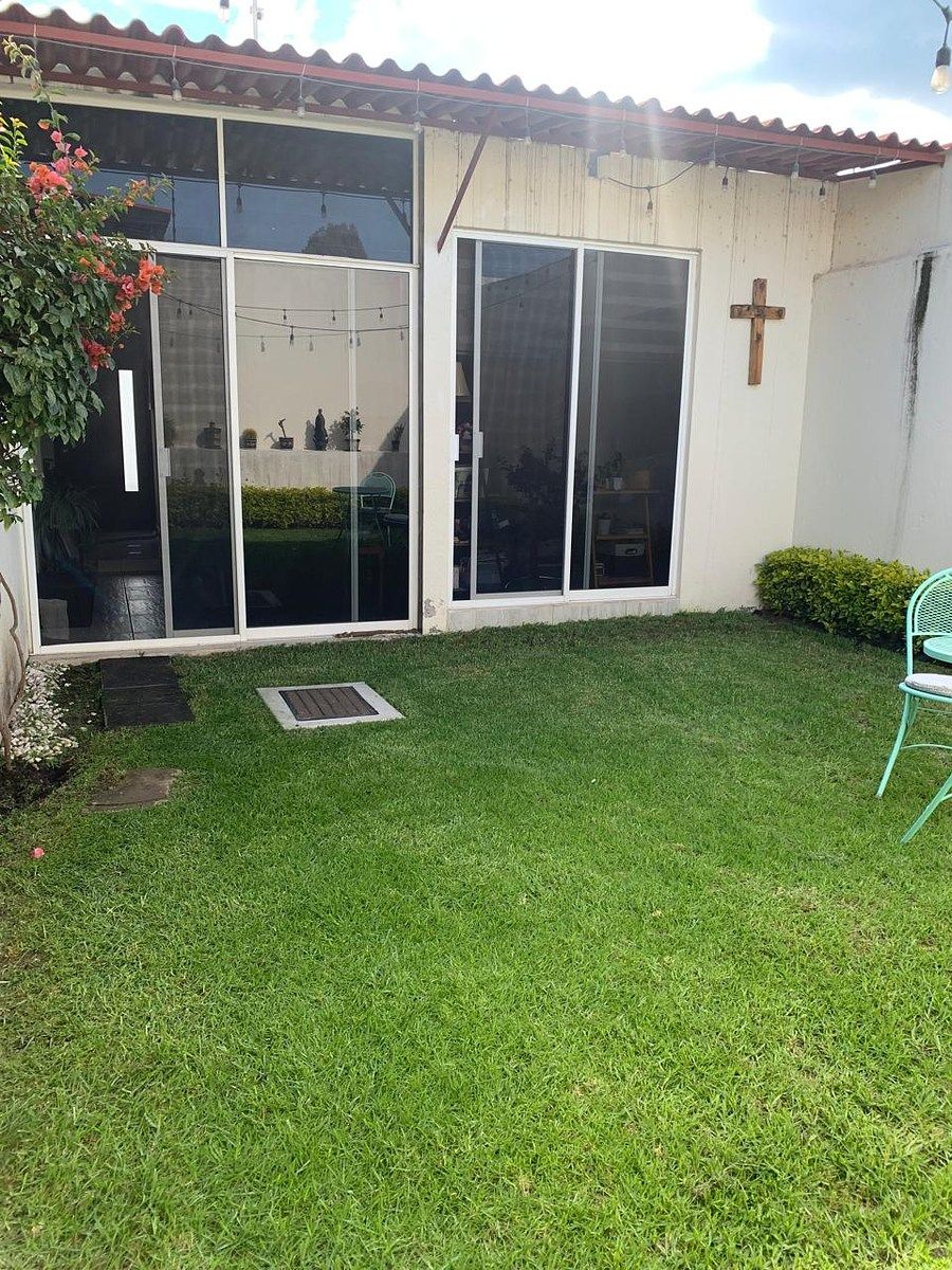 Casa em La Magdalena, Tequisquiapan, foto 8 de 20