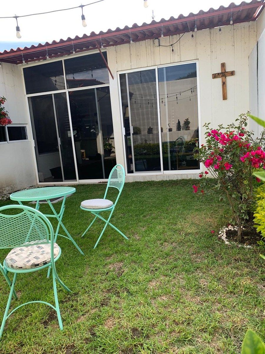 Casa em La Magdalena, Tequisquiapan, foto 10 de 20