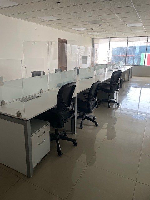 Sala Comercial em Del Valle Centro, Benito Juárez, foto 3 de 11