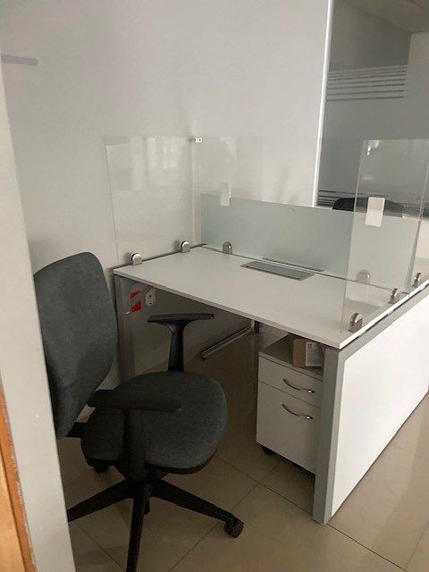 Sala Comercial em Del Valle Centro, Benito Juárez, foto 4 de 11