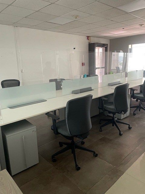 Sala Comercial em Del Valle Centro, Benito Juárez, foto 8 de 11
