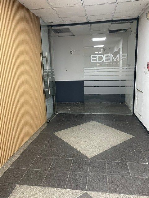 ALUGUEL DE ESCRITÓRIO EM INSURGENTES SUR, foto 1 de 11