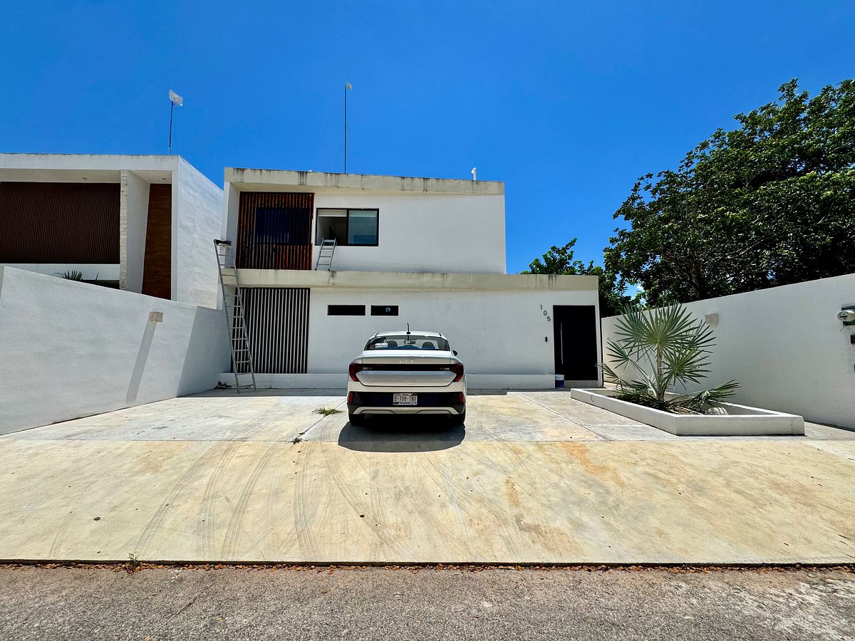 Casa en Conkal, Conkal, foto 9 de 31