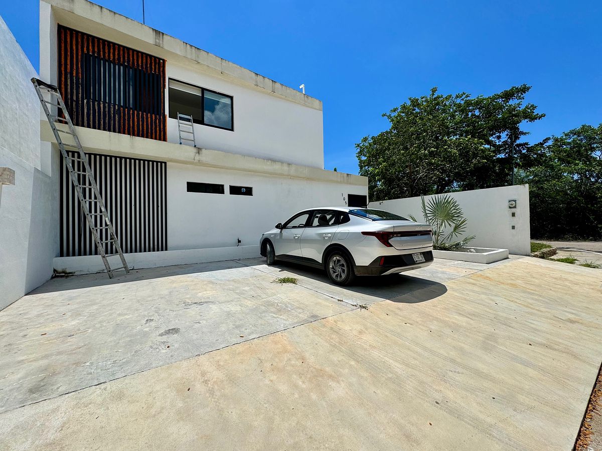 Casa en Conkal, Conkal, foto 8 de 31